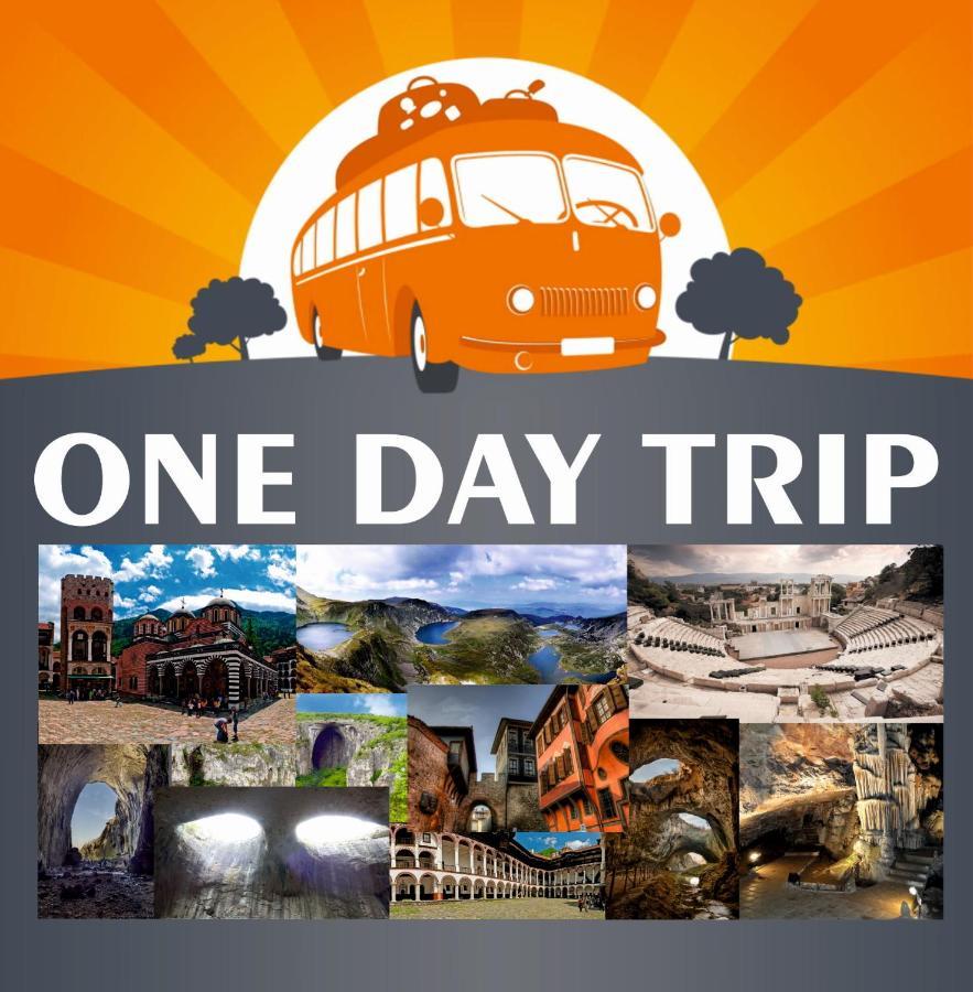 10 Coins Hostel & Tours صوفيا المظهر الخارجي الصورة