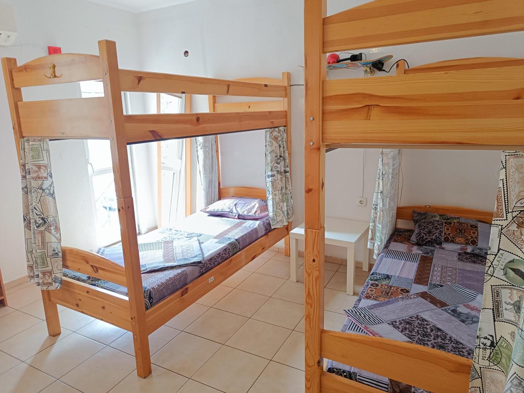 10 Coins Hostel & Tours صوفيا الغرفة الصورة