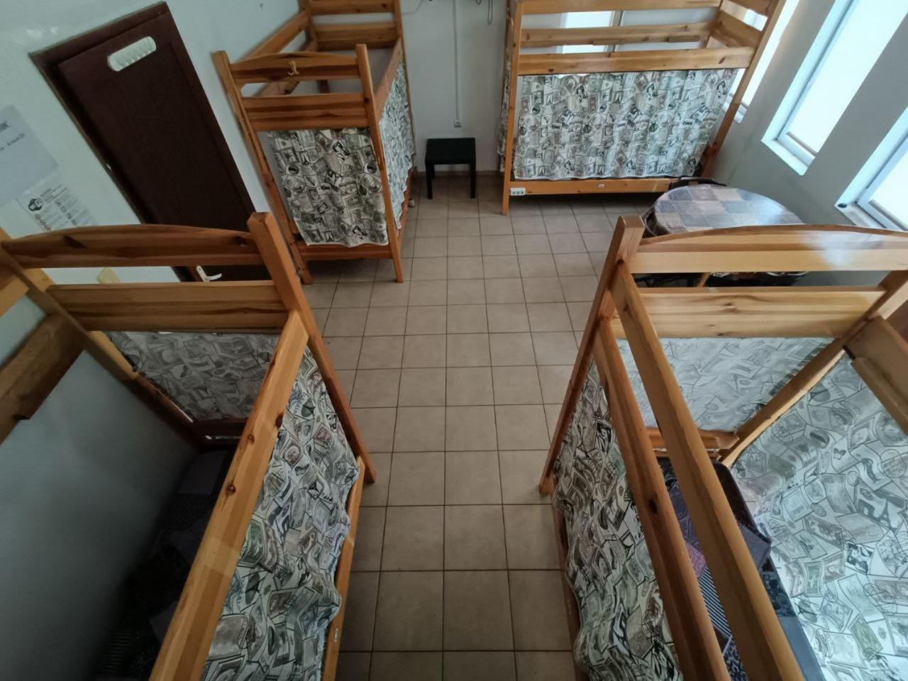 10 Coins Hostel & Tours صوفيا الغرفة الصورة