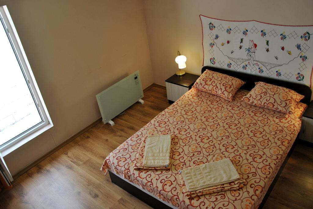 10 Coins Hostel & Tours صوفيا الغرفة الصورة