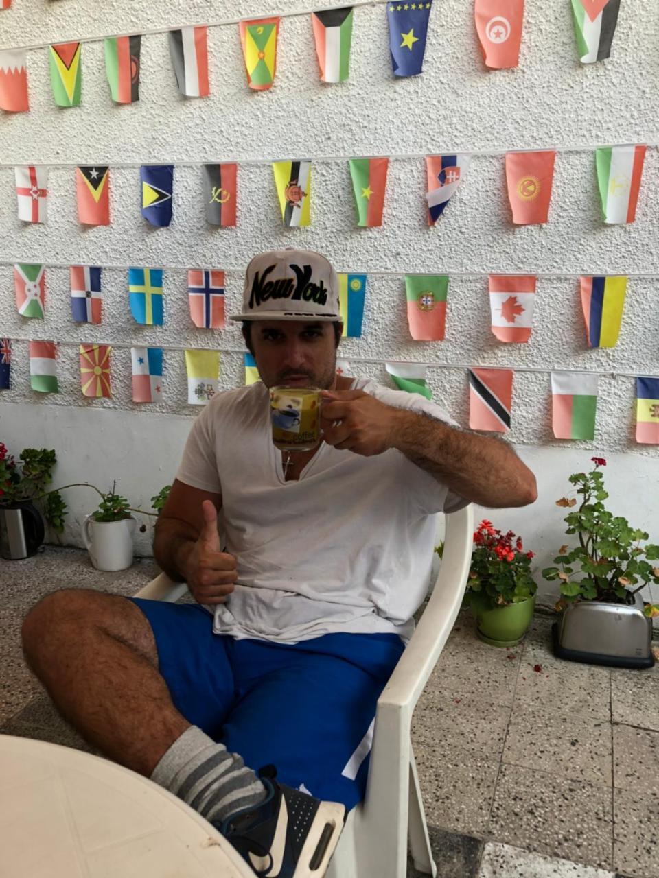 10 Coins Hostel & Tours صوفيا المظهر الخارجي الصورة